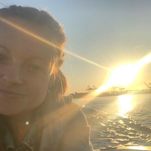 Meet your Posher, Sarah